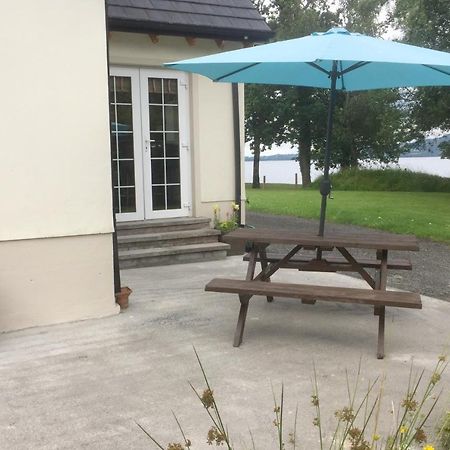 Lakeside Cottage 킬랄로 외부 사진