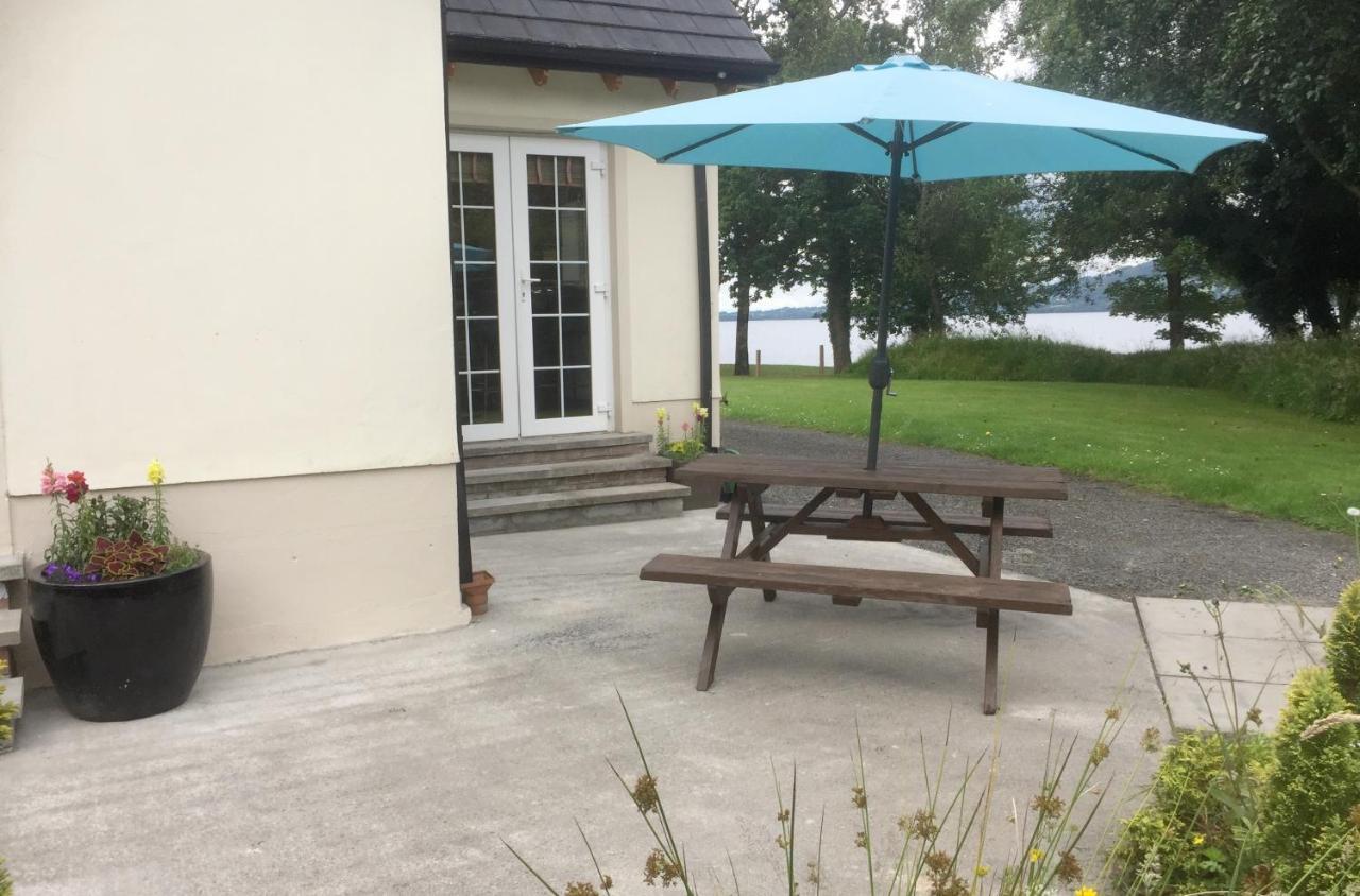 Lakeside Cottage 킬랄로 외부 사진